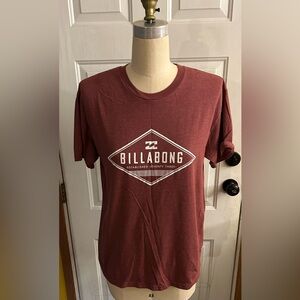 Billabong men’s tee shirt